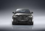 BMW CLR X 650 M by Lumma Design 2010 года